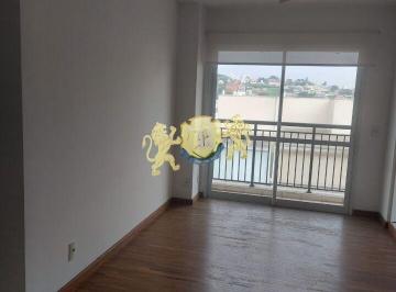 Apartamento · 119m² · 2 Quartos · 2 Vagas · Flat à venda no Morumbi | 119m² | 2 Dormitórios | 2 Vagas de Garagem
