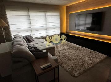 Apartamento · 90m² · 1 Quarto · 2 Vagas · Rarus Flats - Flat para venda no Brooklin  - Edifício Maxhaus Berrini