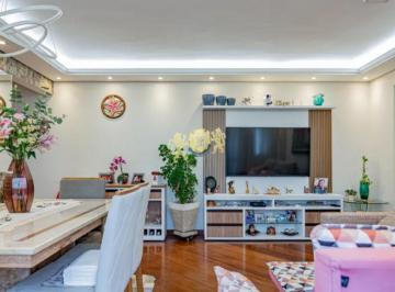 Apartamento · 96m² · 2 Quartos · 1 Vaga · Excelente apartamento com lazer completo para venda - Edifício Tenerife