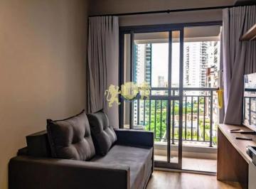 Apartamento · 30m² · 1 Quarto · 1 Vaga · Apartamento para venda no Jardim Prudência - Edifício Verdana