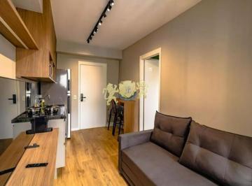 Apartamento · 30m² · 1 Quarto · 1 Vaga · Flat para venda no Jardim Prudência - Edifício Verdana