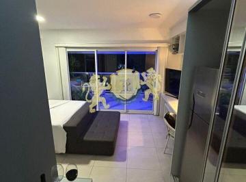 Apartamento · 40m² · 1 Quarto · 1 Vaga · Flat para venda na Consolação - Vision Paulista