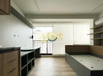 Apartamento · 26m² · 1 Quarto · Flat com 1 Quarto à venda, 25m² - Perdizes