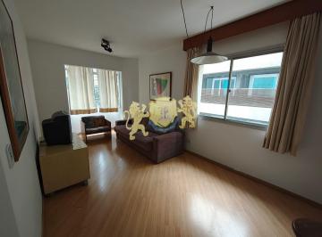 Apartamento · 42m² · 1 Quarto · 1 Vaga · Flat com 1 Quarto à venda, 42m² - Vila Nova Conceição