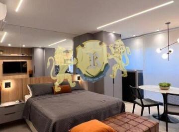 Apartamento · 29m² · 1 Quarto · Flat com 1 Quarto para alugar, 29m² -  Itaim Bibi
