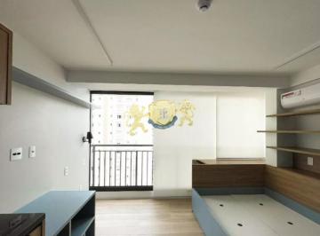 Apartamento · 26m² · 1 Quarto · Flat com 1 Quarto à venda, 25m² - Perdizes