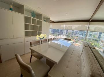 Apartamento · 80m² · 2 Quartos · 2 Vagas · Apartamento com 2 Quartos à venda, 80m² - Vila Nova Conceição