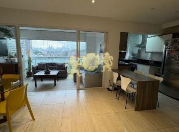 Apartamento · 84m² · 2 Quartos · 2 Vagas · Rarus Flats - Apartamento para venda - Edifício Thera Berrini