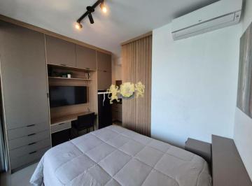 Apartamento · 29m² · 1 Quarto · Flat com 1 dormitório para alugar em Perdizes - SP