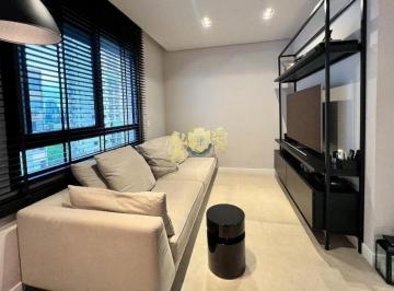 Apartamento · 70m² · 2 Quartos · 2 Vagas · Rarus Flats - Flat para venda  - Edifício Vox Vila Olimpia