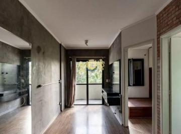 Apartamento · 30m² · 1 Quarto · 1 Vaga · Rarus Flats - Flat para venda - Edifício isabelle
