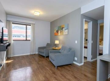 Apartamento · 39m² · 1 Quarto · 1 Vaga · Flat para venda no Jardins - Edifício La Residence Paulista