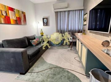 Apartamento · 40m² · 1 Quarto · 1 Vaga · Flat para venda no Jardins - Edifício La Residence Paulista
