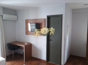 Apartamento · 25m² · 1 Quarto · 1 Vaga · Flat no POOL para venda no Jardins - Edifício Interative Flat