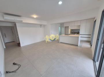 Apartamento · 160m² · 1 Quarto · 2 Vagas · Apartamento com 160m² para alugar na Vila Nova Conceição - SP
