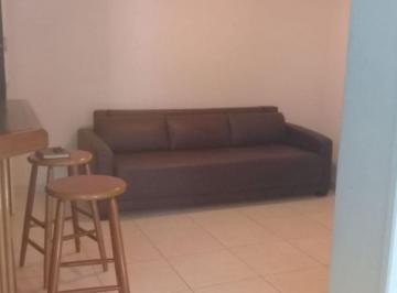 Apartamento · 48m² · 1 Quarto · 1 Vaga · Flat com 1 Quarto à venda, 48m² - Brooklin