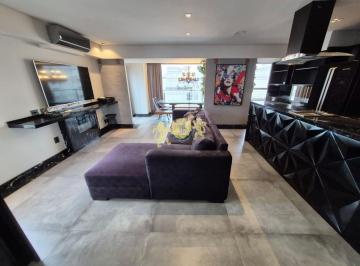 Apartamento · 100m² · 1 Quarto · 2 Vagas · Apartamento com 100m² para alugar na Vila Nova Conceição - SP