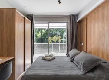 Apartamento · 28m² · 1 Quarto · Flat com 1 Quarto à venda, 28m² no Centro, São Paulo SP - Condomínio Setin Downtown São Luís