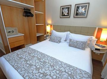 Apartamento · 28m² · 1 Quarto · 1 Vaga · Flat para venda no Tatuapé - Blue Tree Towers Anália Franco