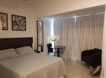 Apartamento · 24m² · 1 Quarto · Flat mobiliado para alugar em Perdizes | 24m² | 1 Dormitório | Próximo ao Parque da Água Branca