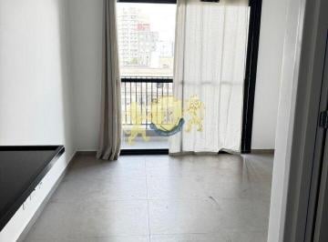 Apartamento · 20m² · 1 Quarto · Flat com 1 Quarto à vendar, 20m² na Bela Vista, São Paulo SP