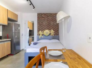 Apartamento · 22m² · 1 Quarto · Flat com 1 quarto para venda na Vila Mariana - Klabin Paulista Studios