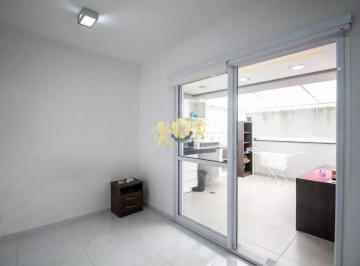 Apartamento · 40m² · 1 Quarto · 1 Vaga · Flat com 1 dormitório à venda em Perdizes - SP