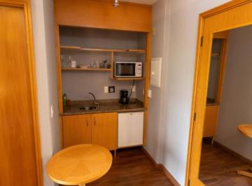 Apartamento · 25m² · 1 Quarto · 1 Vaga · Flat para venda no Jardins - Edifício Interative Flat Jardins