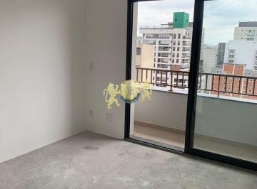 Apartamento · 21m² · 1 Quarto · Lindo flat para venda na Consolação - Nik Paulista