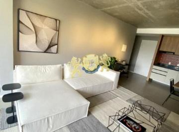 Apartamento · 69m² · 1 Quarto · 1 Vaga · Apartamento com 1 Quarto para venda - Brooklin