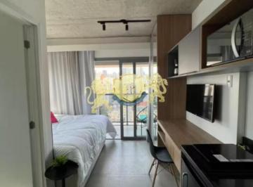 Apartamento · 20m² · 1 Quarto · Flat com 1 Quarto à venda, 20m² - Jardins