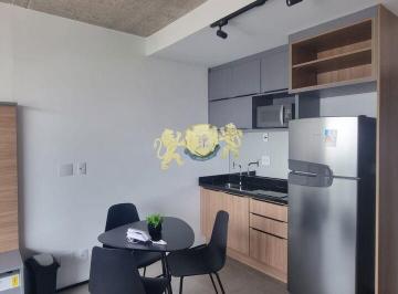Apartamento · 30m² · 1 Quarto · Flat mobiliado para venda no Jardins - On Lorena