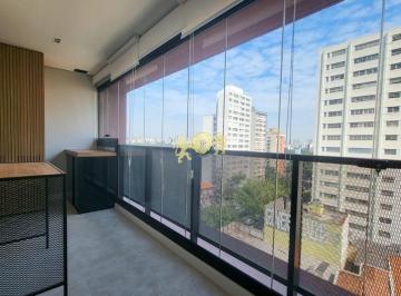 Apartamento · 62m² · 1 Quarto · 1 Vaga · Apartamento  Para venda em Pinheiros - Edificio POD Pinheiros