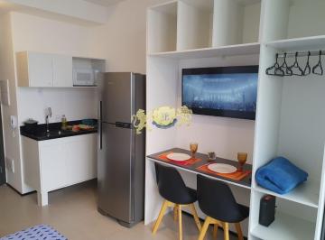 Apartamento · 25m² · 1 Quarto · Flat com 1 Quarto à venda, 25m² - Perdizes