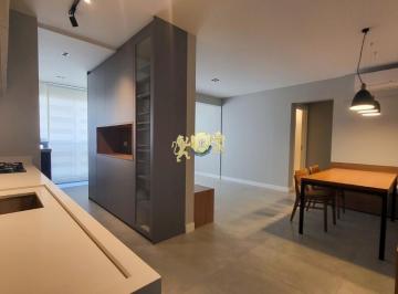 Apartamento · 62m² · 1 Quarto · 1 Vaga · Flat Para venda em Pinheiros - Edificio POD Pinheiros