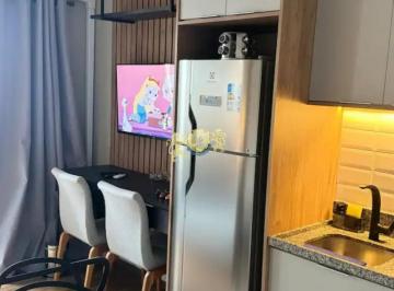 Apartamento · 27m² · 1 Quarto · Flat com 1 Quarto à venda em Perdizes - São Paulo/SP