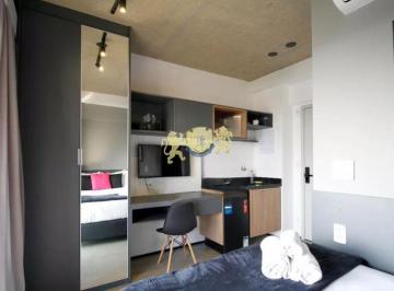 Apartamento · 22m² · 1 Quarto · Flat para venda no Jardins - On Lorena