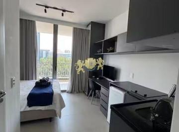 Apartamento · 25m² · 1 Quarto · Flat com 1 Quarto à venda, 28m² - Perdizes