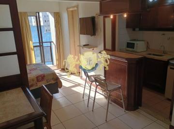 Apartamento · 32m² · 1 Quarto · 1 Vaga · Flat com 1 Quarto à venda, 32m² - Campos Elíseos