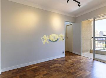 Apartamento · 35m² · 1 Quarto · 1 Vaga · Flat para venda na Vila Nova Conceição - Edifício Loose In