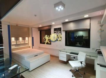 Apartamento · 32m² · 1 Quarto · 1 Vaga · Flat para venda em Higienópolis - Edifício Tryp Higienópolis