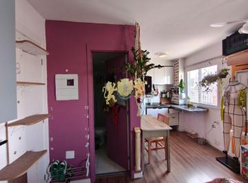 Apartamento · 24m² · 1 Quarto · Apartamento com 1 Quarto à venda, 24m² - Centro