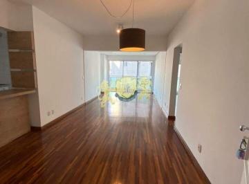 Apartamento · 98m² · 2 Quartos · 2 Vagas · Apartamento com 2 dormitórios para alugar no Brooklin - SP
