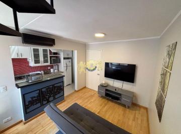 Apartamento · 43m² · 1 Quarto · 1 Vaga · Flat com 1 Quarto à venda no Itaim Bibi - São Paulo/SP