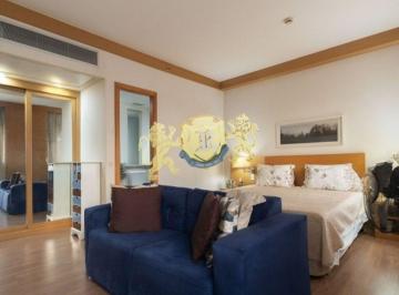 Apartamento · 30m² · 1 Quarto · 1 Vaga · Apto. com 1 Quarto para alugar, 30m² - Tatuapé