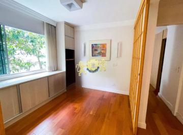 Apartamento · 86m² · 2 Quartos · 2 Vagas · Flat para venda no Jardins - Edifício Saint Paul