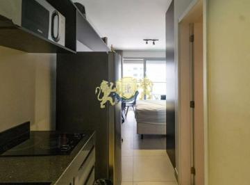 Apartamento · 24m² · 1 Quarto · 1 Vaga · Apartamento com 1 Quarto para alugar, 24m² - Perdizes