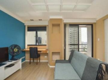Apartamento · 42m² · 1 Quarto · 1 Vaga · Rarus Flats - Flat para venda - Edifício Spazio Vitae