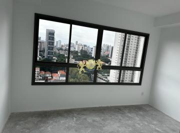 Apartamento · 18m² · 1 Quarto · Flat sem mobília para venda na Vila Mariana - Id Lisboa