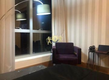 Apartamento · 35m² · 1 Quarto · 1 Vaga · Flat para venda em Santana - Edifício Wyndham Garden Nortel